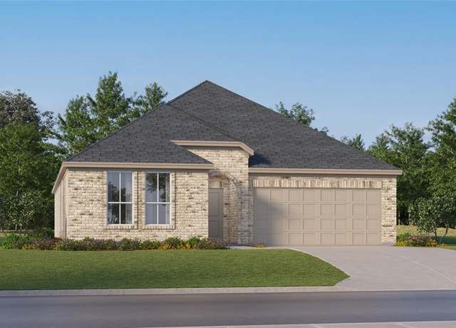 Property at 1304 Francesca Dr, Little Elm, TX 75068, 4 beds, 2 baths