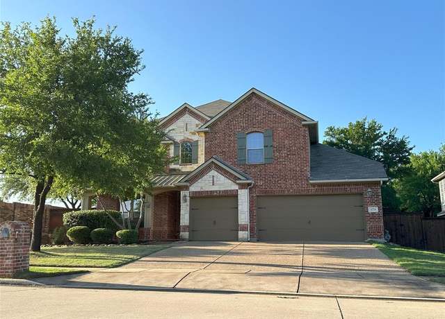 Property at 4724 Shelley Dr, Flower Mound, TX 75022, 4 beds, 4 baths