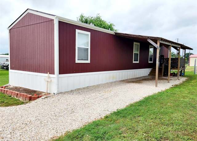Property at 151 Kiowa, Quitman, TX 75783, 2 beds, 2 baths
