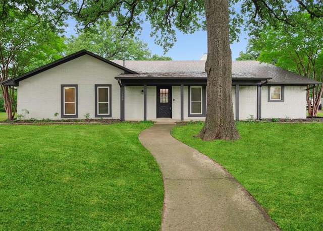 Property at 3608 Lynchburg Dr, Corinth, TX 76208, 4 beds, 3.5 baths