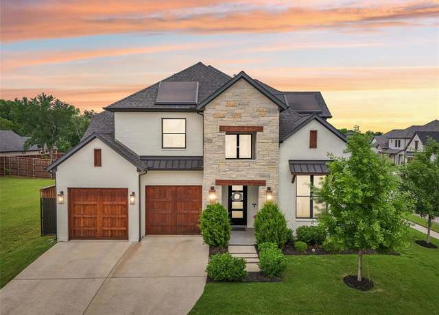 Property at 8425 Patricks Path, North Richland Hills, TX 76182, 4 beds, 3.5 baths