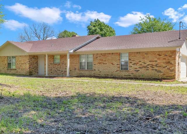 Property at 688 Inwood St, Mineola, TX 75773, 3 beds, 2 baths
