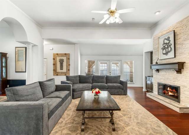 Property at 1708 Greenway Dr, Plano, TX 75075, 3 beds, 2 baths