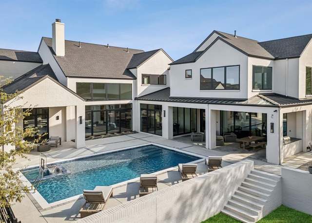Property at 1817 Creek View Ct, Argyle, TX 76226, 5 beds, 7 baths