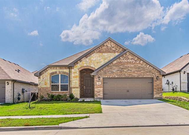 Property at 5241 Markham Ferry Dr, Fort Worth, TX 76179, 4 beds, 2 baths