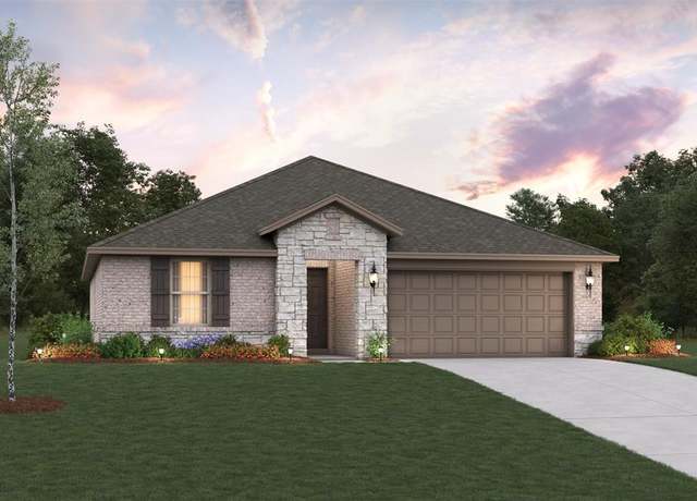 Property at 512 Thorn Creek Dr, Anna, TX 75409, 3 beds, 2 baths