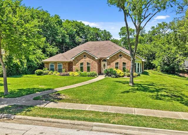 Property at 601 Butler Cir, Wylie, TX 75098, 3 beds, 2.5 baths