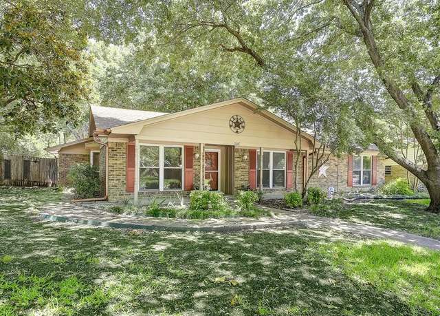 Property at 308 Northwood Dr, Mckinney, TX 75071, 3 beds, 2 baths