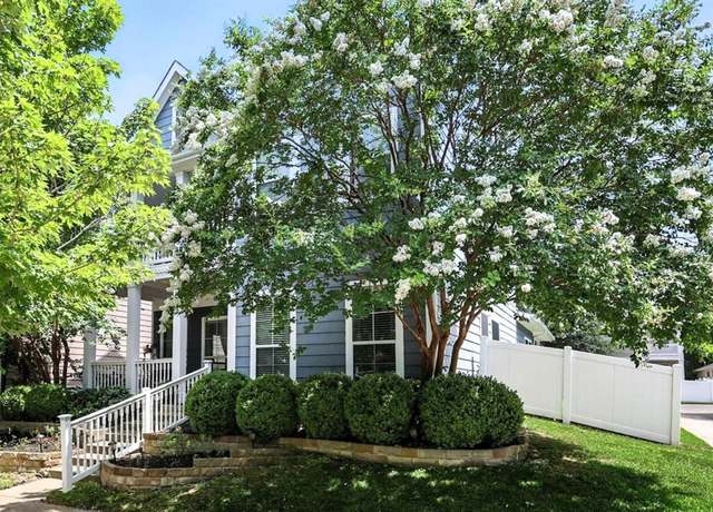 Property at 1200 Appalachian Ln, Savannah, TX 76227, 4 beds, 3.5 baths
