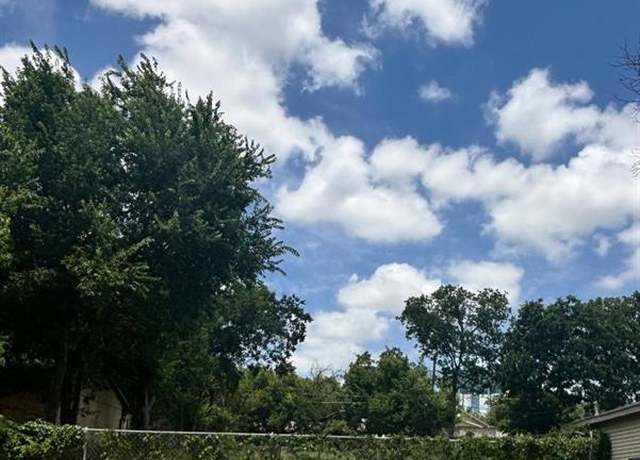 Property at 3220 25th St, Fort Worth, TX 76106
