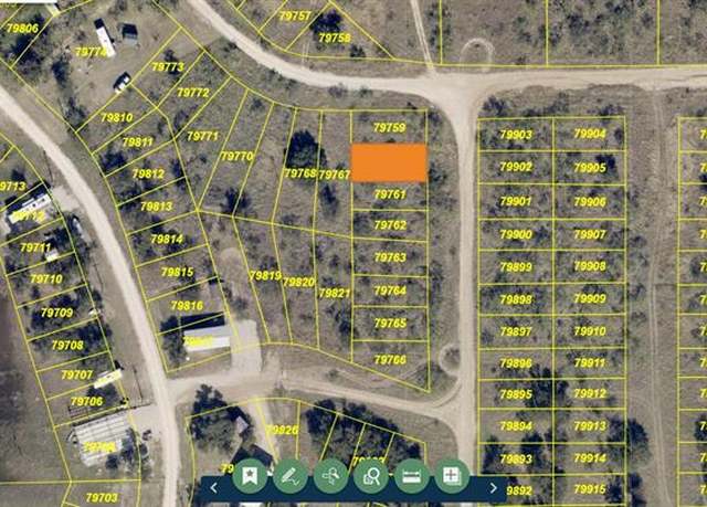 Property at Lot 1329 Summer Oak Dr, May, TX 76857