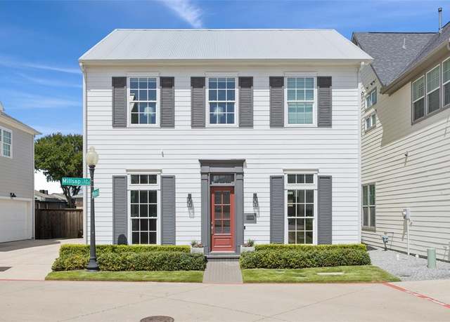 Property at 1729 Millsap Ln, Plano, TX 75074, 3 beds, 2.5 baths
