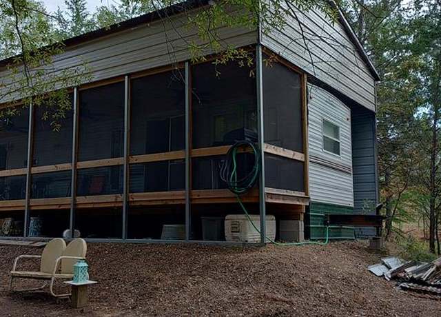 Property at 0000 Cr-3401, De Kalb, TX 75559