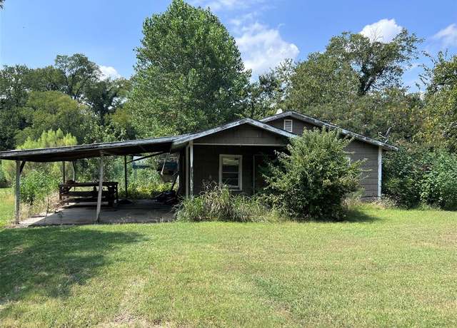 Property at 4600 Thompson Ave, Grandview, TX 76050