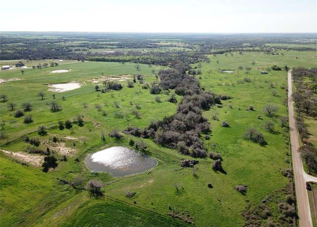 Property at 000 County Rd 4360, Decatur, TX 76234