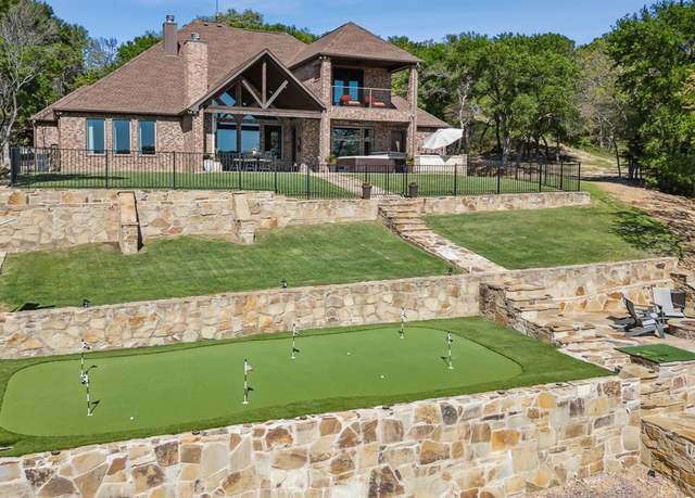 Property at 181 Ridgeline Dr, Chico, TX 76431, 4 beds, 3 baths