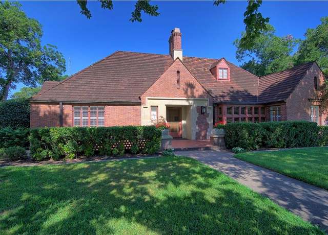 Property at 2400 Tolar St, Vernon, TX 76384, 4 beds, 3.5 baths