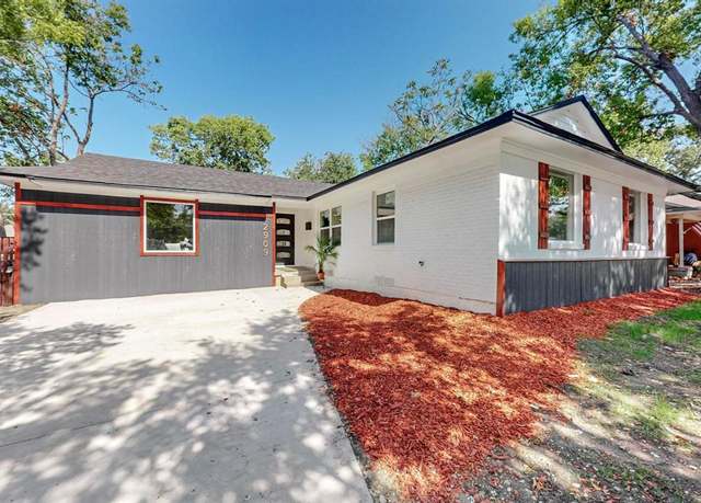 Property at 2909 Materhorn Dr, Dallas, TX 75228, 4 beds, 2 baths