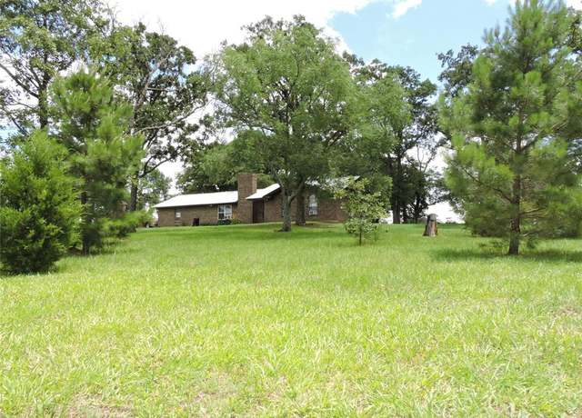 Property at 1829 Vz County Road 2311, Mabank, TX 75147, 3 beds, 2 baths