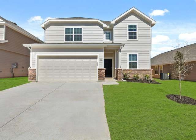Property at 932 Propeller Pkwy, Fort Worth, TX 76131, 4 beds, 2.5 baths