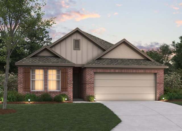 Property at 508 Big Bend Pkwy, Princeton, TX 75407, 3 beds, 2 baths