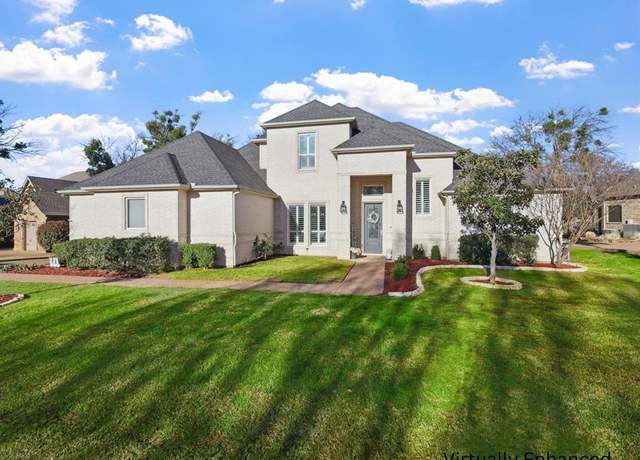 Property at 12265 Indian Creek Dr, Fort Worth, TX 76179, 4 beds, 2.5 baths