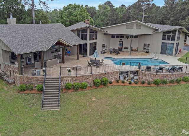 Property at 181 Pine Cove Cir, Elm Grove, LA 71051, 5 beds, 3.5 baths