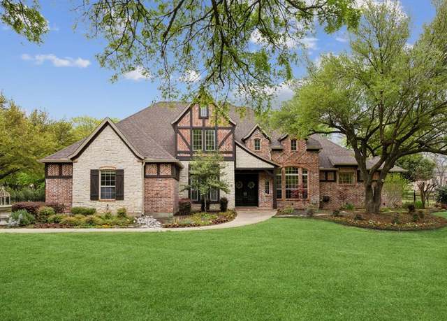 Property at 390 Ashwood Ln, Fairview, TX 75069, 4 beds, 4 baths