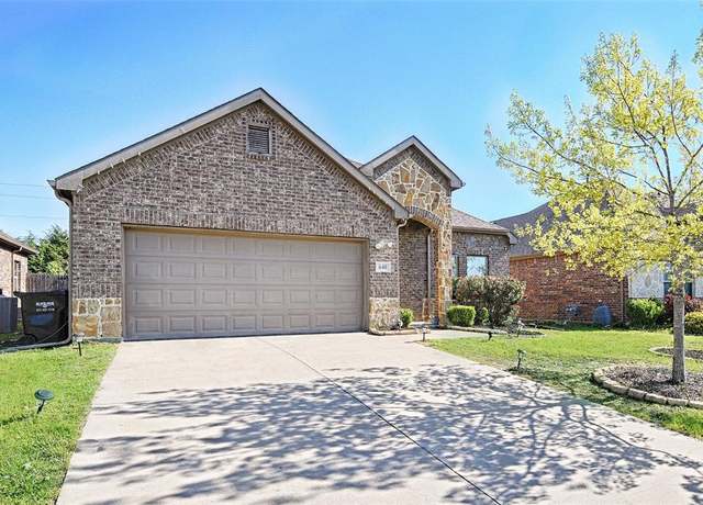 Property at 640 Teakwood Dr, Greenville, TX 75402, 3 beds, 2 baths