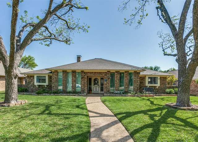Property at 9128 Dusti Dr, Dallas, TX 75243, 3 beds, 2.5 baths