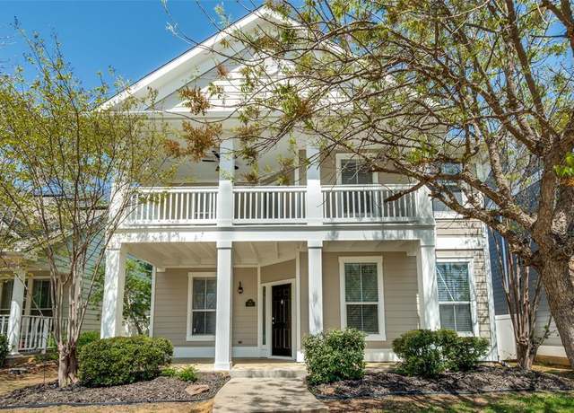 Property at 9865 Birch Dr, Providence Village, TX 76227, 4 beds, 2.5 baths
