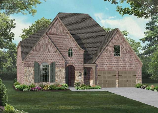 Property at 681 Falls Dr, Prosper, TX 75078, 5 beds, 5 baths