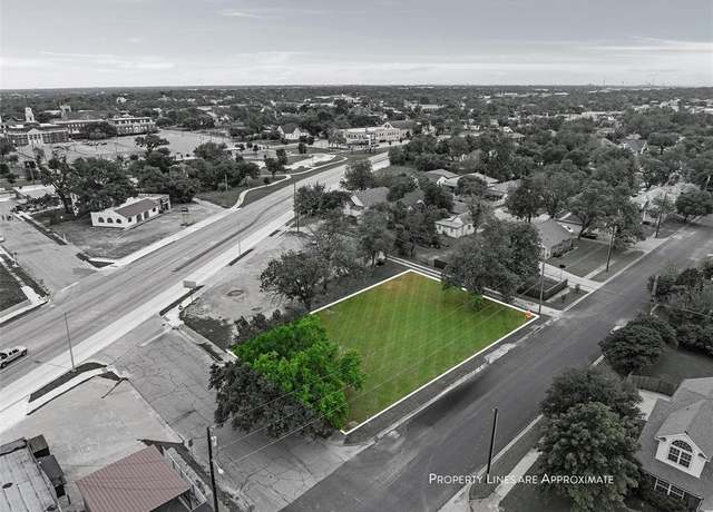 Property at 612 N 13th St, Waco, TX 76707