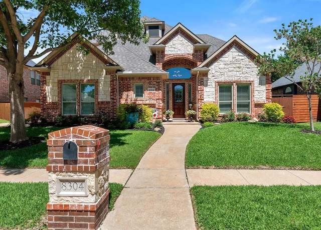 Property at 8304 Spence Dr, North Richland Hills, TX 76182, 4 beds, 3 baths