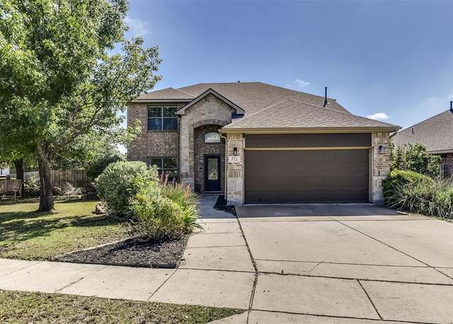 Property at 712 Saddleway Dr, Fort Worth, TX 76179, 4 beds, 2.5 baths