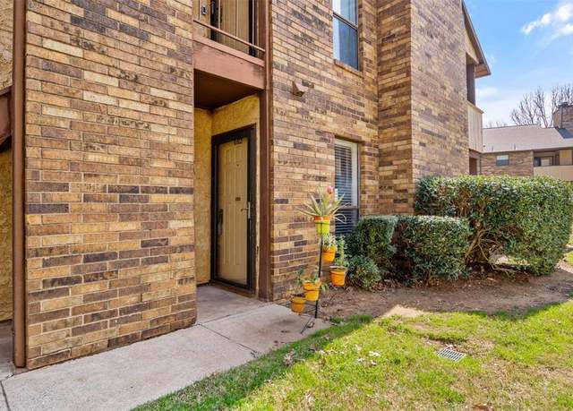 Property at 1104 Harwell Dr #1514, Arlington, TX 76011, 1 bed, 1 bath