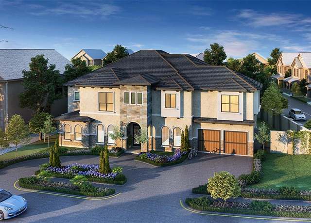 Property at 600 Killarney, Richardson, TX 75081, 6 beds, 5.5 baths