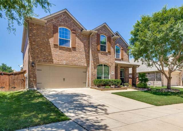 Property at 1386 Caspian Dr, Roanoke, TX 76262, 4 beds, 2.5 baths