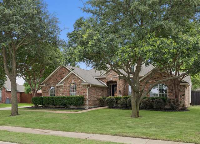 Property at 945 Brentwood Dr, Murphy, TX 75094, 4 beds, 2 baths