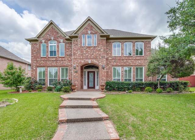 Property at 3107 Meadow Wood Dr, Richardson, TX 75082, 4 beds, 3.5 baths