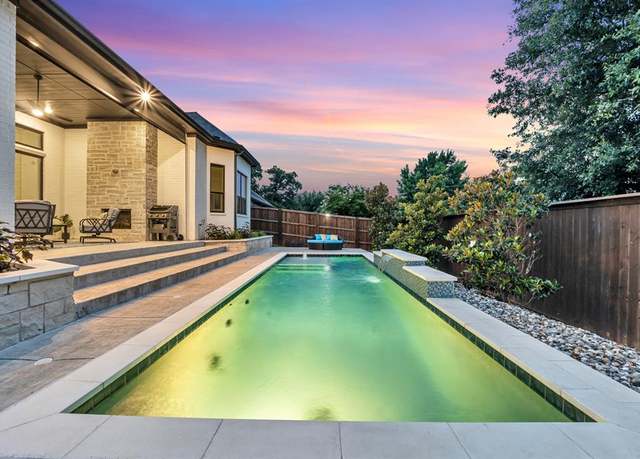 Property at 8305 Caballo Dr, North Richland Hills, TX 76182, 3 beds, 3.5 baths