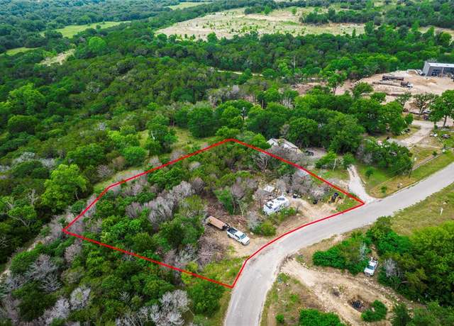 Property at 2813 Setting Sun Trl, Granbury, TX 76048