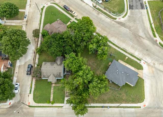 Property at 1622 E Elmore Ave, Dallas, TX 75216