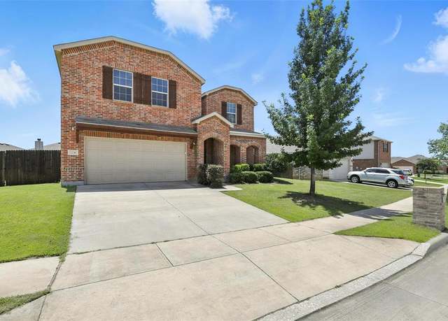 Property at 2236 Simmental Rd, Fort Worth, TX 76131, 5 beds, 3 baths