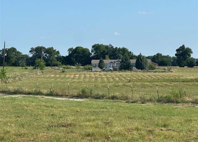 Property at 827 County Road 699, Farmersville, TX 75442