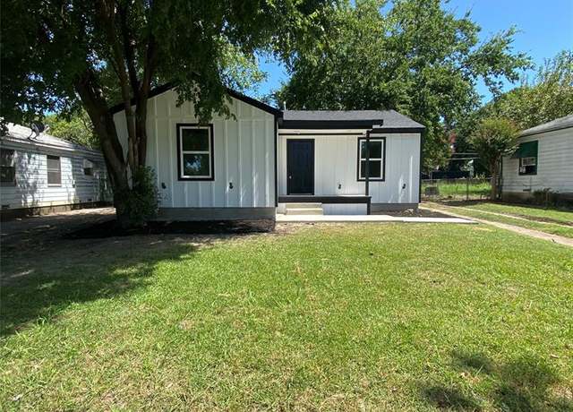 Property at 2628 Lea Crest Dr, Dallas, TX 75216, 3 beds, 2 baths