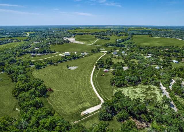 Property at 3891 Bethel Cannon Rd, Van Alstyne, TX 75495