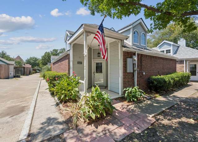 Property at 3127 Royal Ln, Dallas, TX 75229, 3 beds, 2 baths