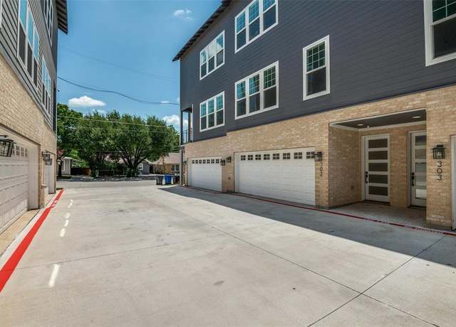 Property at 631 N Tyler St #202, Dallas, TX 75208, 2 beds, 2.5 baths