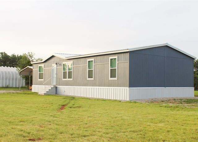 Property at 8015 County Road 588, Brownwood, TX 76801, 4 beds, 2 baths